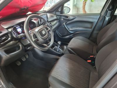 FIAT Argo Drive 1.0 2026 - miniatura 11