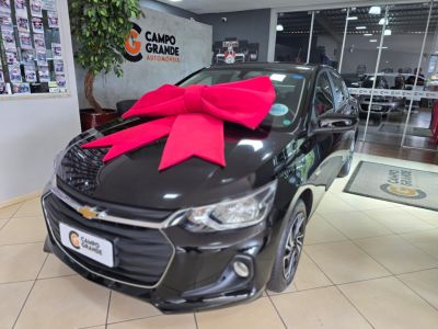 CHEVROLET Onix Sedan Plus LT 1.0 12v 2025