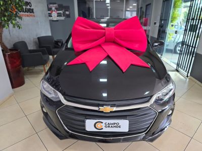 CHEVROLET Onix Sedan Plus LT 1.0 12v 2025 - miniatura 2