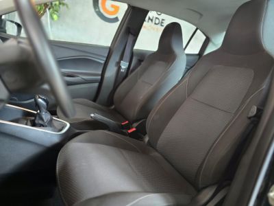 CHEVROLET Onix Sedan Plus LT 1.0 12v 2025 - miniatura 9