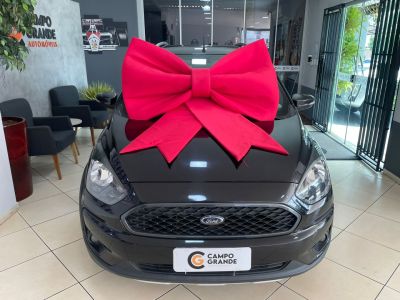 FORD Ka Hatch Freestyle 1.5 12v 2020 - miniatura 2