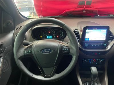 FORD Ka Hatch Freestyle 1.5 12v 2020 - miniatura 7