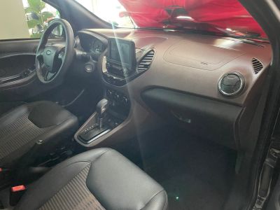 FORD Ka Hatch Freestyle 1.5 12v 2020 - miniatura 9