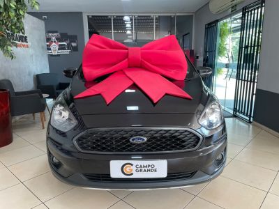 FORD Ka Hatch Freestyle 1.5 12v 2020 - miniatura 11