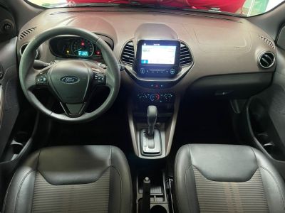 FORD Ka Hatch Freestyle 1.5 12v 2020 - miniatura 18