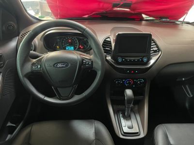 FORD Ka Hatch Freestyle 1.5 12v 2020 - miniatura 19