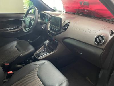 FORD Ka Hatch Freestyle 1.5 12v 2020 - miniatura 20