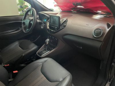 FORD Ka Hatch Freestyle 1.5 12v 2020 - miniatura 21