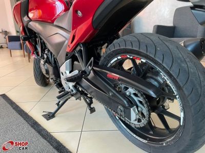 HONDA CB 500F 2014 - miniatura 8