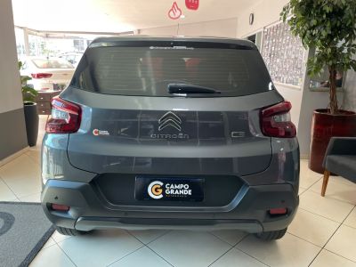 CITROEN C3 Hatch Live Pack 1.0 2024 - miniatura 5