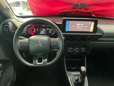 CITROEN C3 Hatch Live Pack 1.0 2024 - miniatura 7