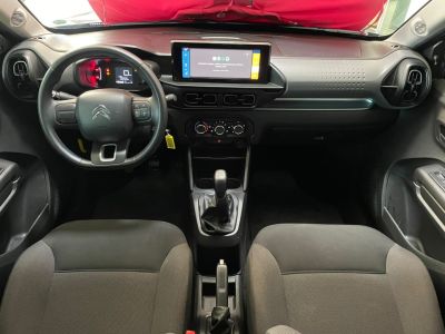 CITROEN C3 Hatch Live Pack 1.0 2024 - miniatura 8