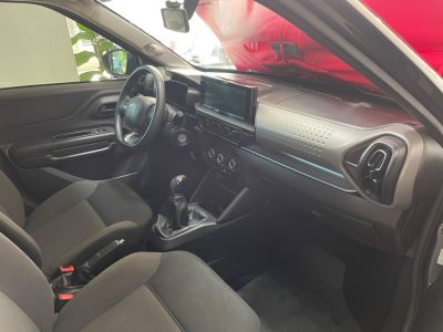 CITROEN C3 Hatch Live Pack 1.0 2024 - miniatura 10