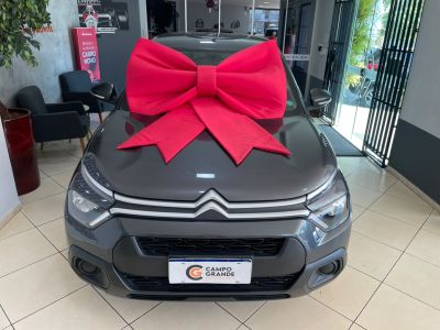 CITROEN C3 Hatch Live Pack 1.0 2024 - miniatura 11