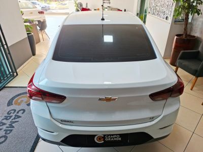CHEVROLET Onix Sedan Plus LT 1.0 12v 2021 - miniatura 5