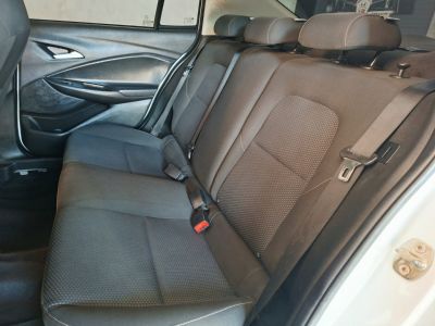CHEVROLET Onix Sedan Plus LT 1.0 12v 2021 - miniatura 10