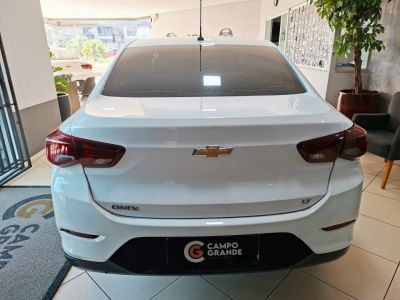 CHEVROLET Onix Sedan Plus LT 1.0 12v 2021 - miniatura 11