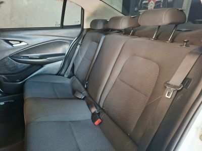 CHEVROLET Onix Sedan Plus LT 1.0 12v 2021 - miniatura 14