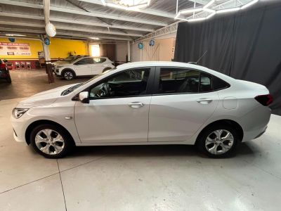 CHEVROLET Onix Sedan Plus LTZ 1.0T 12v 2025 - miniatura 4