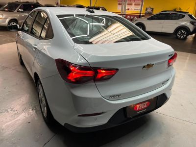 CHEVROLET Onix Sedan Plus LTZ 1.0T 12v 2025 - miniatura 5