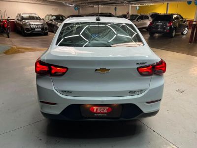 CHEVROLET Onix Sedan Plus LTZ 1.0T 12v 2025 - miniatura 6