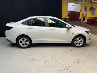 CHEVROLET Onix Sedan Plus LTZ 1.0T 12v 2025 - miniatura 8