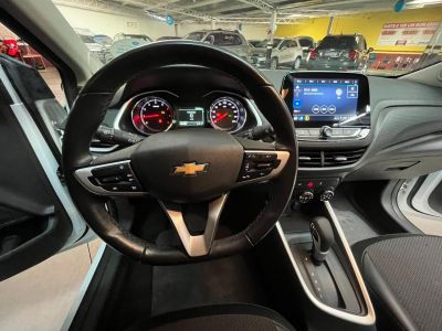 CHEVROLET Onix Sedan Plus LTZ 1.0T 12v 2025 - miniatura 10