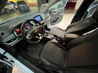 CHEVROLET Onix Sedan Plus LTZ 1.0T 12v 2025 - miniatura 12