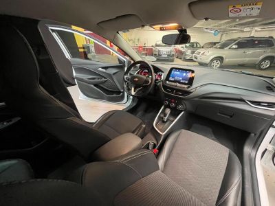 CHEVROLET Onix Sedan Plus LTZ 1.0T 12v 2025 - miniatura 13