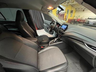 CHEVROLET Onix Sedan Plus LTZ 1.0T 12v 2025 - miniatura 14