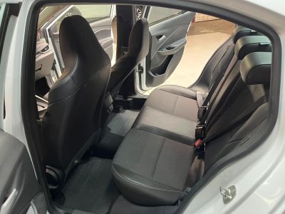 CHEVROLET Onix Sedan Plus LTZ 1.0T 12v 2025 - miniatura 16