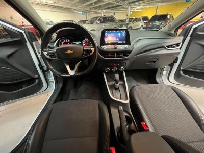 CHEVROLET Onix Sedan Plus LTZ 1.0T 12v 2025 - miniatura 17