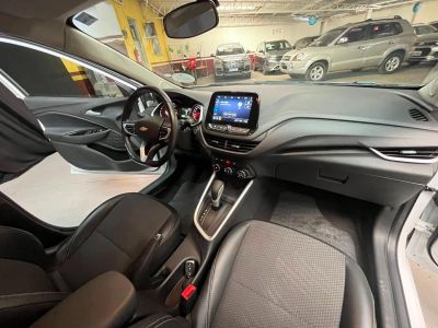 CHEVROLET Onix Sedan Plus LTZ 1.0T 12v 2025 - miniatura 18
