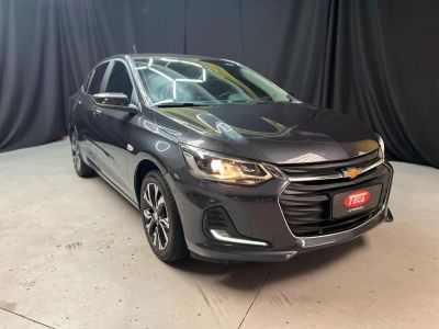 CHEVROLET Onix Sedan Plus Premier 1.0T 12v 2024
