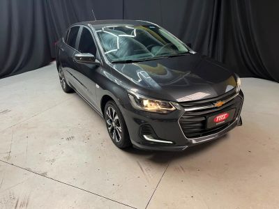 CHEVROLET Onix Sedan Plus Premier 1.0T 12v 2024 - miniatura 2