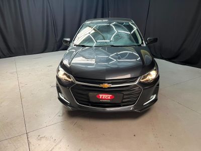 CHEVROLET Onix Sedan Plus Premier 1.0T 12v 2024 - miniatura 3