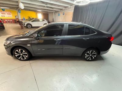 CHEVROLET Onix Sedan Plus Premier 1.0T 12v 2024 - miniatura 5