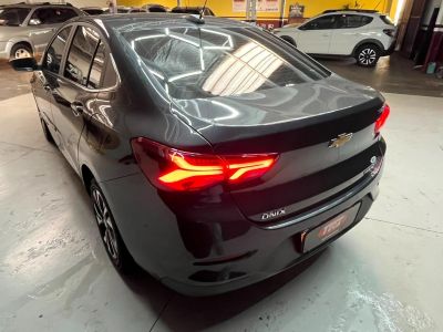 CHEVROLET Onix Sedan Plus Premier 1.0T 12v 2024 - miniatura 6