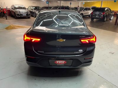 CHEVROLET Onix Sedan Plus Premier 1.0T 12v 2024 - miniatura 7