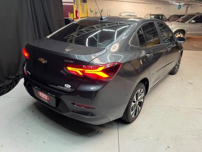 CHEVROLET Onix Sedan Plus Premier 1.0T 12v 2024 - miniatura 8