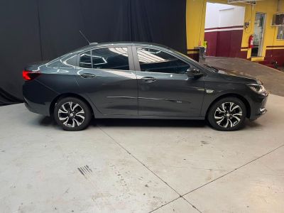 CHEVROLET Onix Sedan Plus Premier 1.0T 12v 2024 - miniatura 9