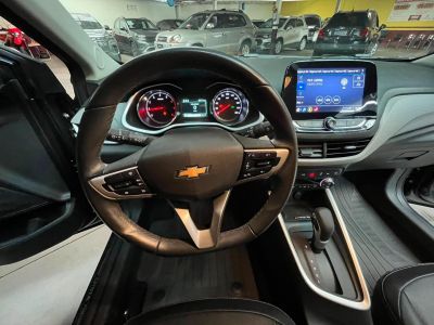 CHEVROLET Onix Sedan Plus Premier 1.0T 12v 2024 - miniatura 11