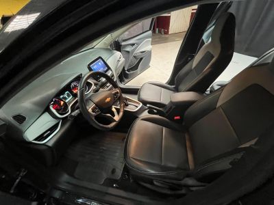 CHEVROLET Onix Sedan Plus Premier 1.0T 12v 2024 - miniatura 12