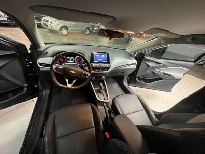 CHEVROLET Onix Sedan Plus Premier 1.0T 12v 2024 - miniatura 14
