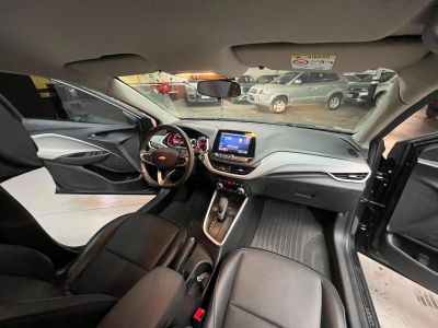 CHEVROLET Onix Sedan Plus Premier 1.0T 12v 2024 - miniatura 17