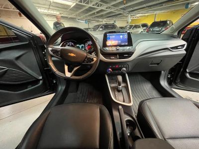 CHEVROLET Onix Sedan Plus Premier 1.0T 12v 2024 - miniatura 18