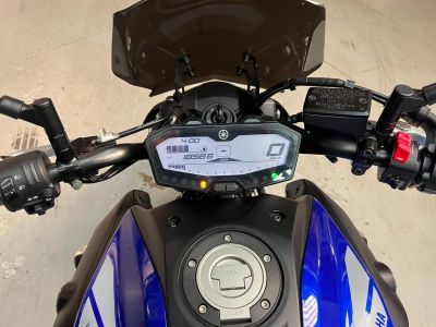 YAMAHA MT -07 689 2022 - miniatura 6