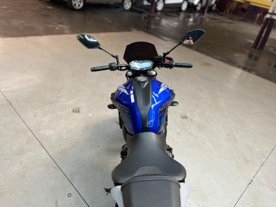 YAMAHA MT -07 689 2022 - miniatura 7