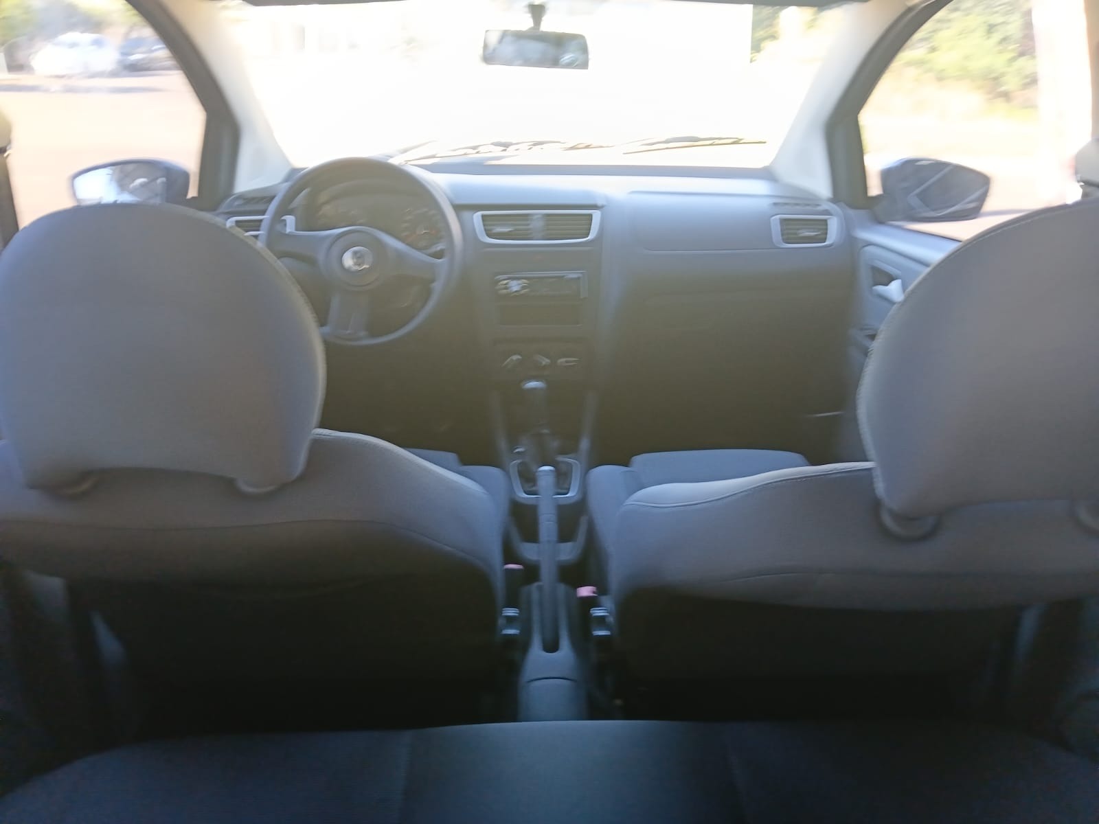 VOLKSWAGEN Fox 1.0 4p. 2011 - miniatura 9