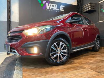 CHEVROLET Onix  2018